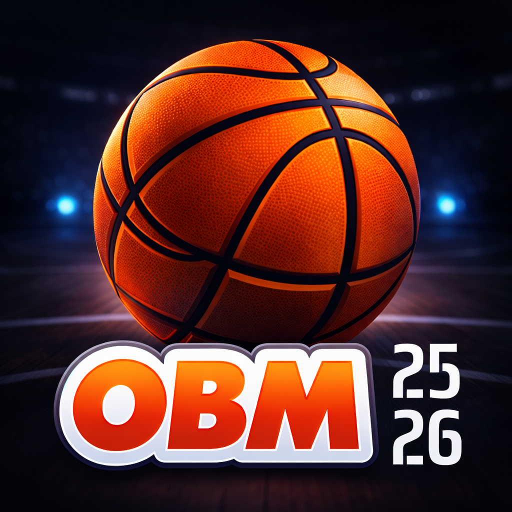 OBM Logo